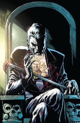 Read Constantine  2 Page 5 in English
