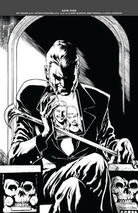 Read Constantine  2 Page 6 in English