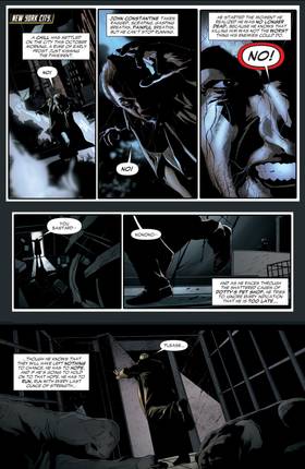 Read Constantine  2 Page 7 in English