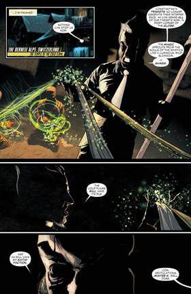 Read Constantine  2 Page 9 in English
