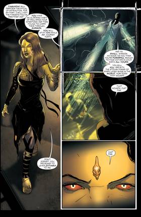 Read Constantine  2 Page 10 in English