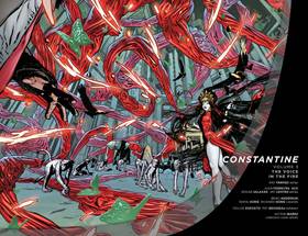 Read Constantine  3 Page 3 in English