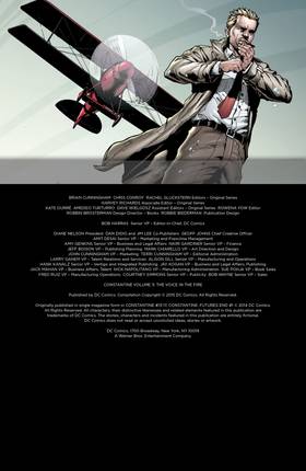 Read Constantine  3 Page 4 in English