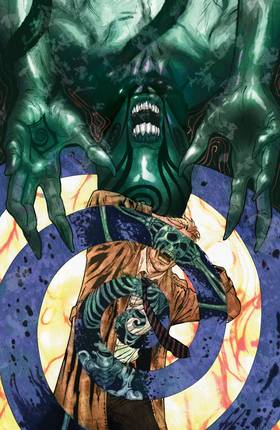 Read Constantine  3 Page 5 in English