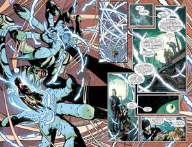 Read Constantine  3 Page 8 in English