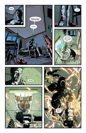 Read Constantine  3 Page 10 in English
