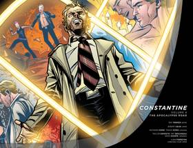 Read Constantine  4 Page 3 in English