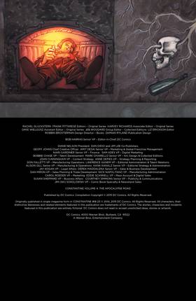 Read Constantine  4 Page 4 in English