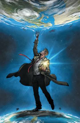 Read Constantine  4 Page 5 in English