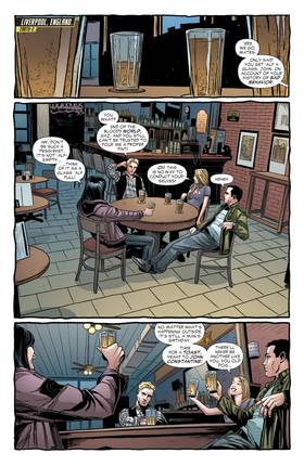 Read Constantine  4 Page 7 in English