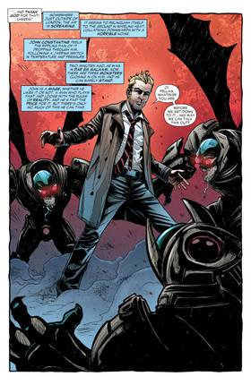 Read Constantine  4 Page 8 in English