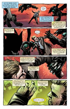 Read Constantine  4 Page 9 in English