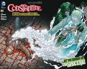 Read Constantine  6 Page 2 in English