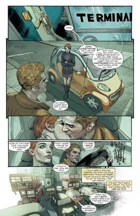 Read Constantine  7 Page 4 in English