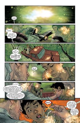 Read Constantine  6 Page 6 in English