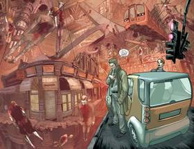 Read Constantine  7 Page 7 in English