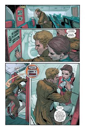 Read Constantine  5 Page 9 in English