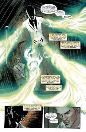 Read Constantine  6 Page 8 in English