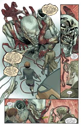 Read Constantine  7 Page 9 in English