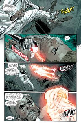 Read Constantine  6 Page 9 in English