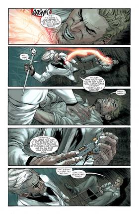 Read Constantine  6 Page 10 in English