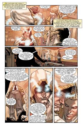 Read Constantine  9 Page 4 in English
