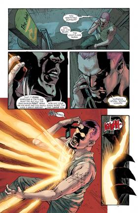 Read Constantine  9 Page 8 in English