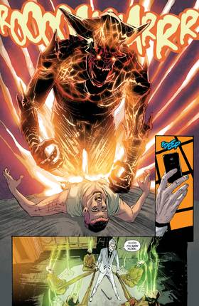 Read Constantine  9 Page 9 in English