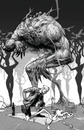 Read Constantine: The Hellblazer  2 Page 6 in English