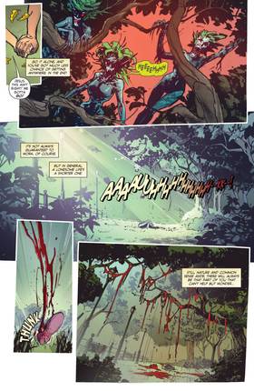 Read Constantine: The Hellblazer  2 Page 9 in English