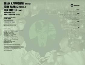 Read Ex Machina  1 Page 3 in English
