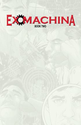 Read Ex Machina  2 Page 2 in English