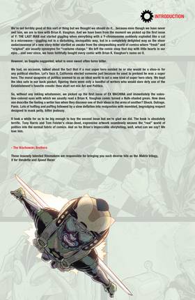 Read Ex Machina  2 Page 4 in English