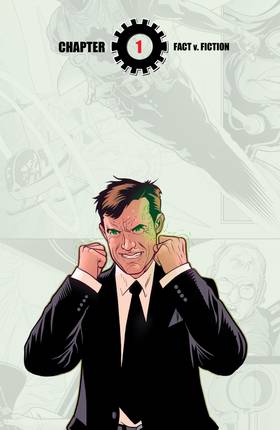 Read Ex Machina  2 Page 5 in English