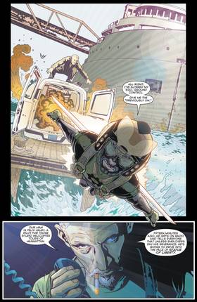 Read Ex Machina  2 Page 8 in English