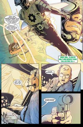 Read Ex Machina  2 Page 10 in English