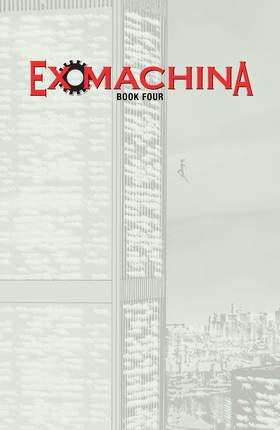 Read Ex Machina  4 Page 2 in English