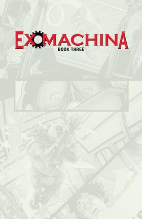 Read Ex Machina  3 Page 2 in English