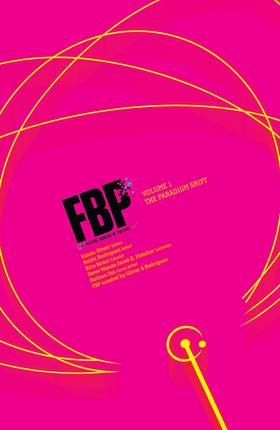 Read FBP: Federal Bureau of Physics  1 Page 2 in English