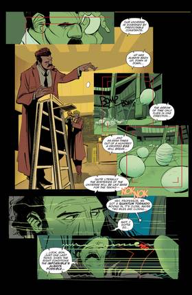 Read FBP: Federal Bureau of Physics  1 Page 6 in English