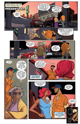 Read FBP: Federal Bureau of Physics  1 Page 7 in English