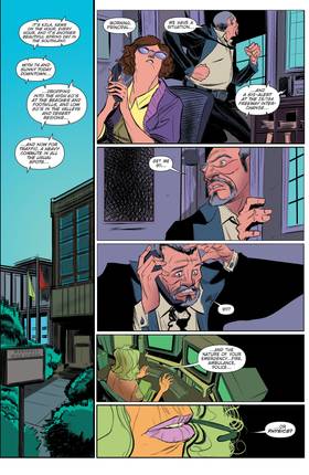 Read FBP: Federal Bureau of Physics  1 Page 8 in English