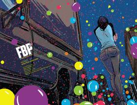 Read FBP: Federal Bureau of Physics  2 Page 3 in English