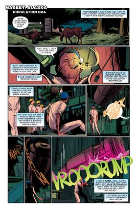 Read FBP: Federal Bureau of Physics  2 Page 7 in English