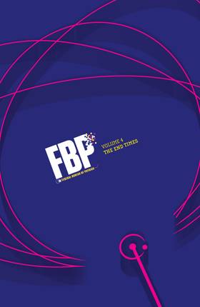 Read FBP: Federal Bureau of Physics  4 Page 2 in English