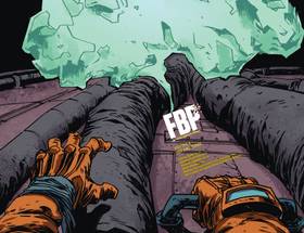 Read FBP: Federal Bureau of Physics  4 Page 3 in English