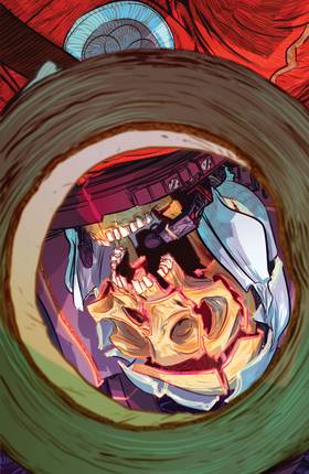 Read FBP: Federal Bureau of Physics  4 Page 5 in English