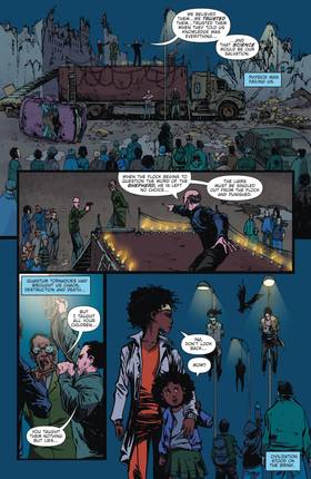 Read FBP: Federal Bureau of Physics  4 Page 7 in English