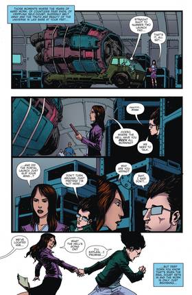 Read FBP: Federal Bureau of Physics  4 Page 10 in English