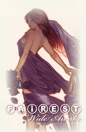 Read Fairest  1 Page 2 in English